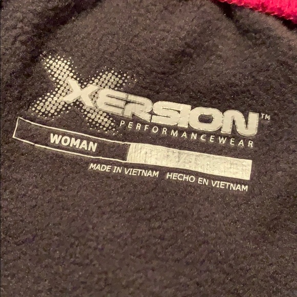 Xserion gray athletic pants XXL - Picture 2 of 4